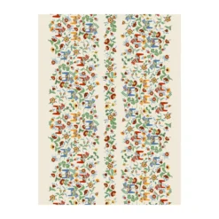 Toile Cirée Leksand Bård