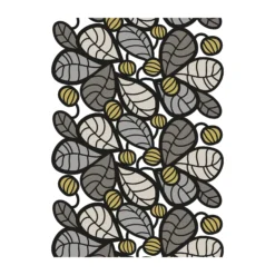 Toile Cirée Snöbär