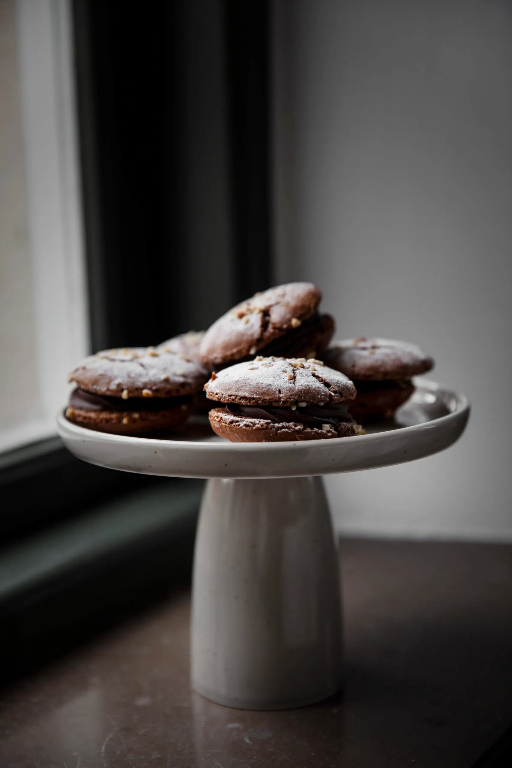 Plat à Gâteau Ernst Ø20 Cm 4 Plat à Gâteau Ernst Ø20 Cm – Image 2