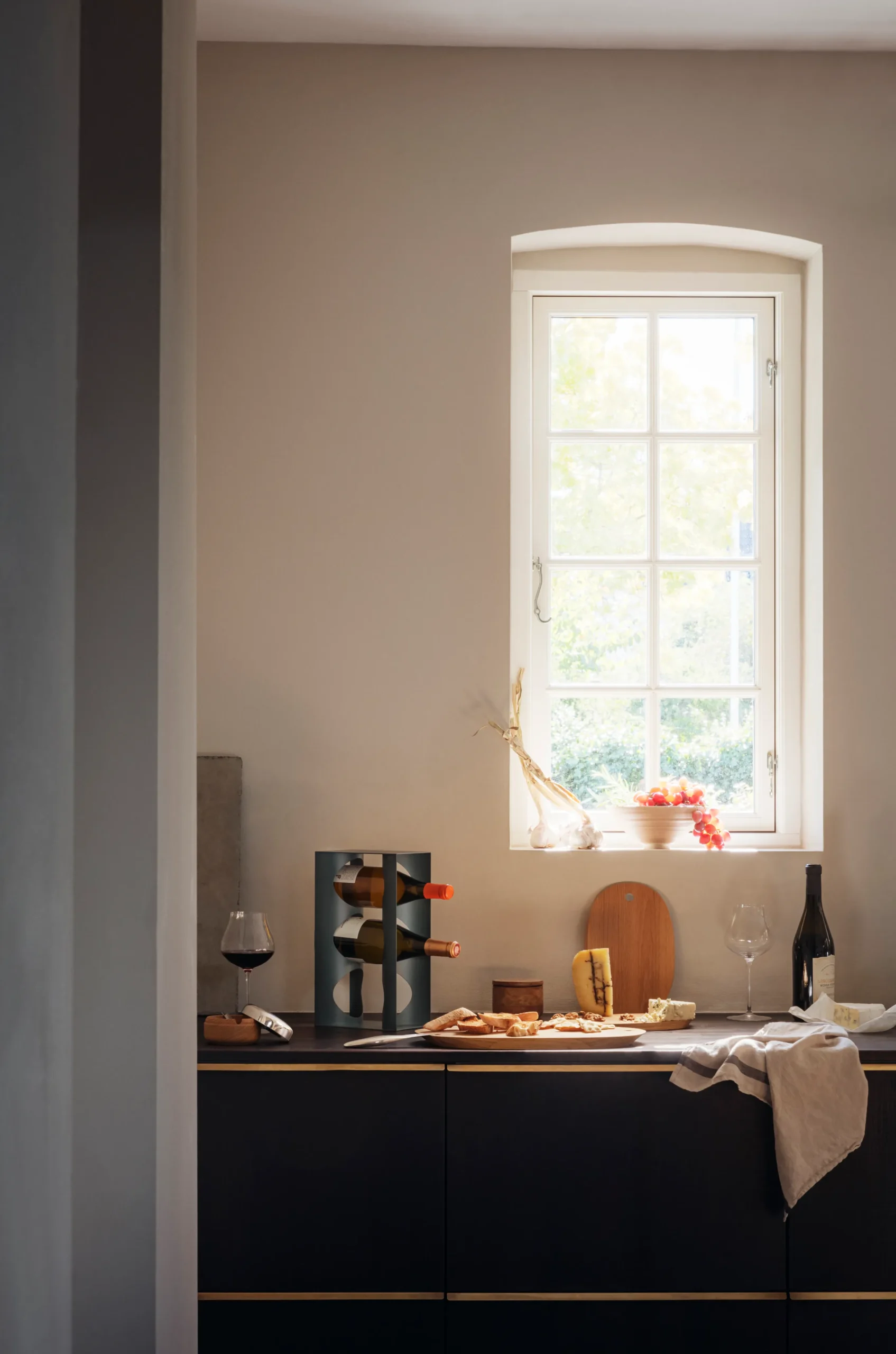 Georg Jensen Salière Alfredo Ø8,5 Cm 5 Georg Jensen Salière Alfredo Ø8,5 Cm – Image 3