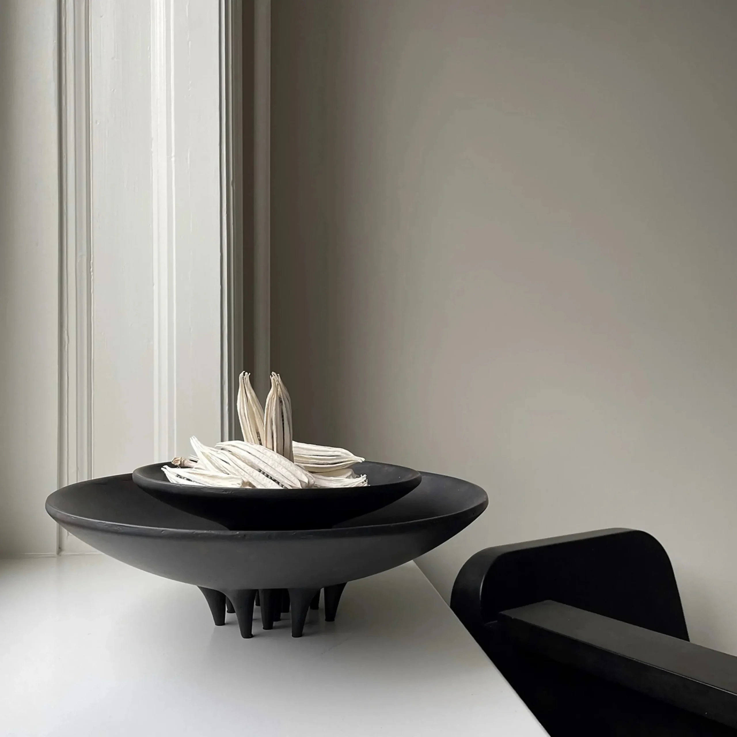 101 COPENHAGEN Saladier Medusa Mini Ø30 Cm 5 101 COPENHAGEN Saladier Medusa Mini Ø30 Cm – Image 3