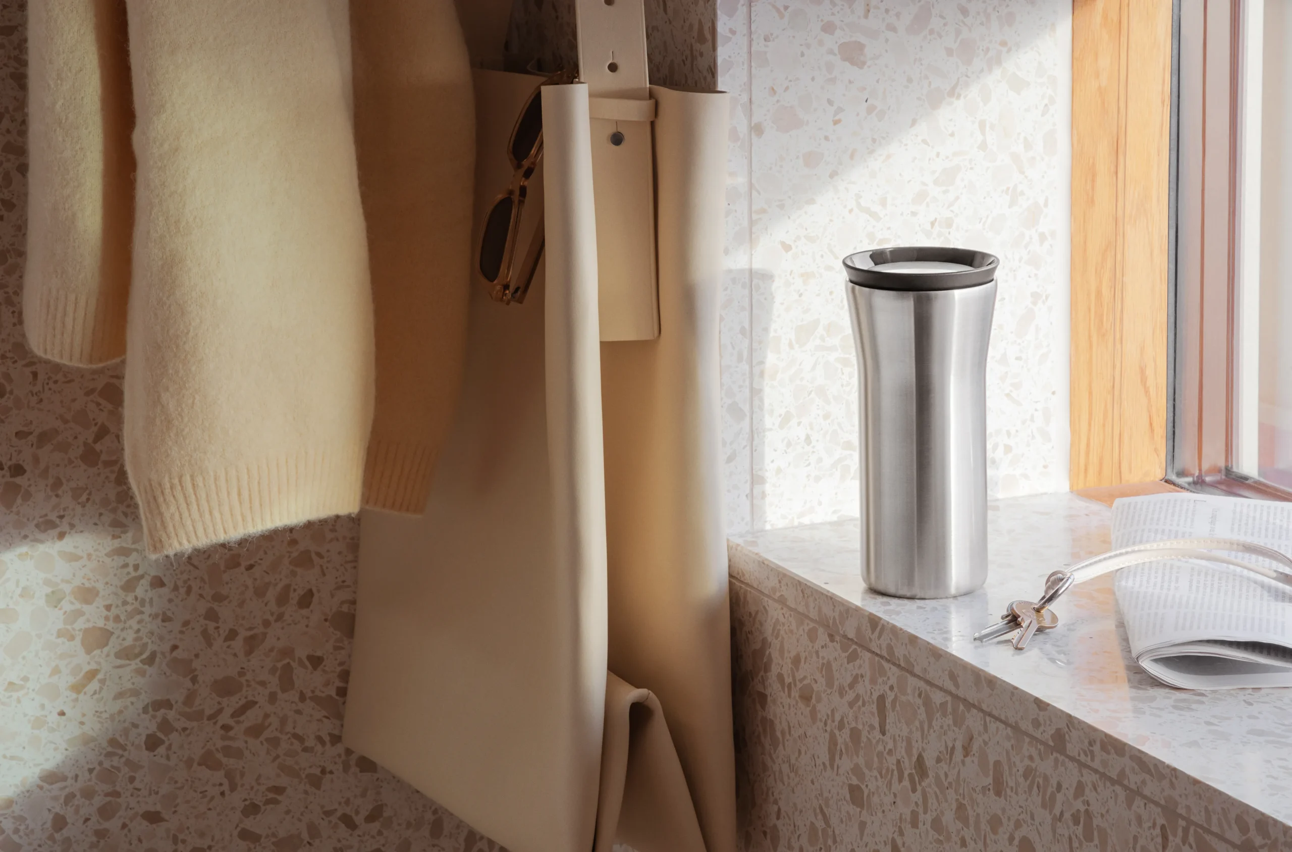 Eva Solo Tasse Isotherme City To Go 0,35 L 5 Eva Solo Tasse Isotherme City To Go 0,35 L – Image 3