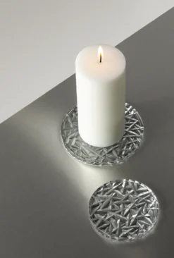 Orrefors Sous-verre Carat Ø10 Cm, Lot De 2 9 Orrefors Sous-verre Carat Ø10 Cm, Lot De 2 -Magasin D'Art De La Table De Qualité 577574 01 40 EnvironmentImage 7110c8fc27