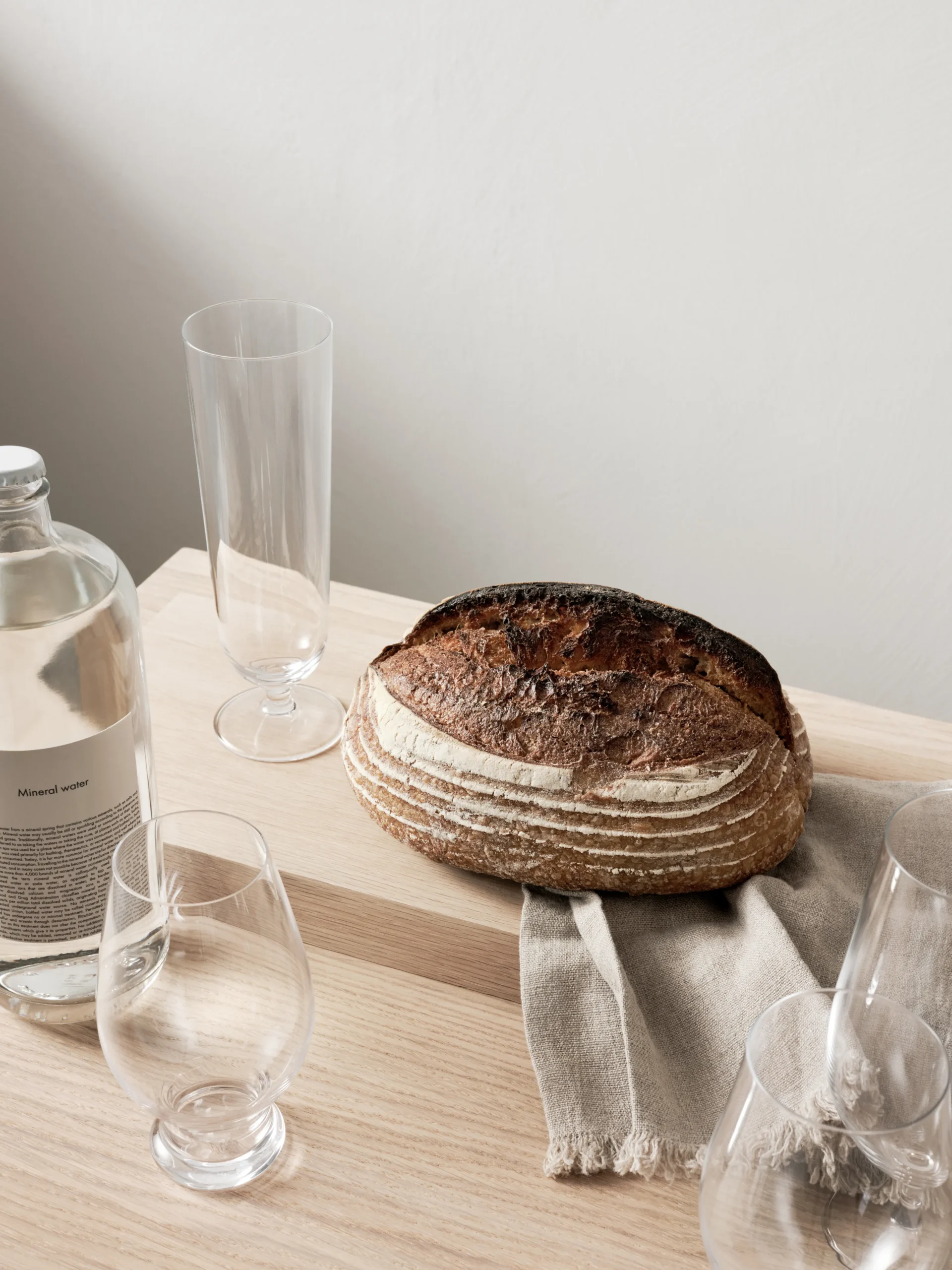 Orrefors Verre à Bière Beer Tasting Kit, 4 Pièces 4 Orrefors Verre à Bière Beer Tasting Kit, 4 Pièces – Image 2