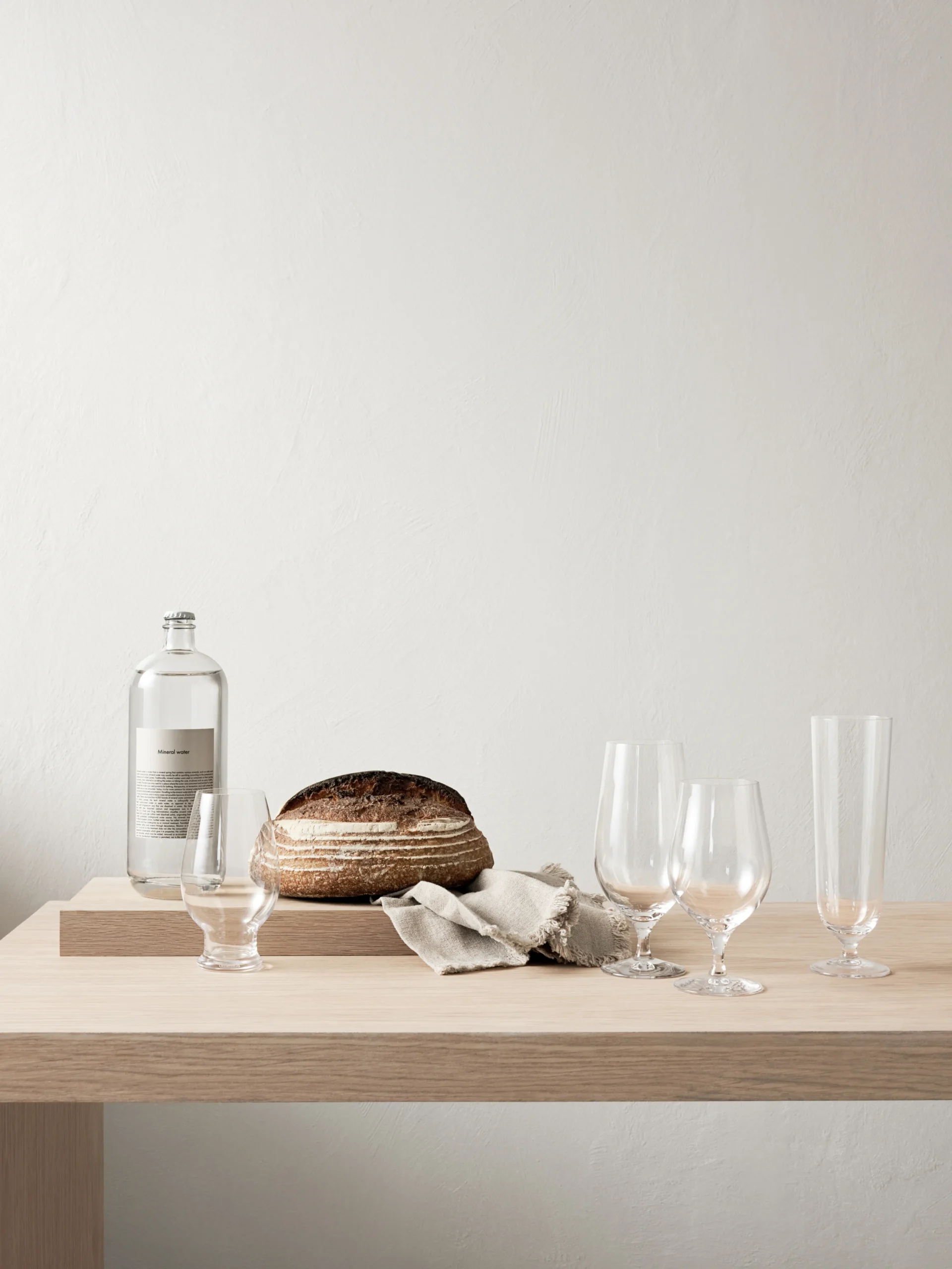 Orrefors Verre à Bière Beer Tasting Kit, 4 Pièces 5 Orrefors Verre à Bière Beer Tasting Kit, 4 Pièces – Image 3