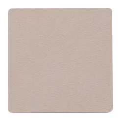 LIND DNA Dessous De Verre Nupo Square