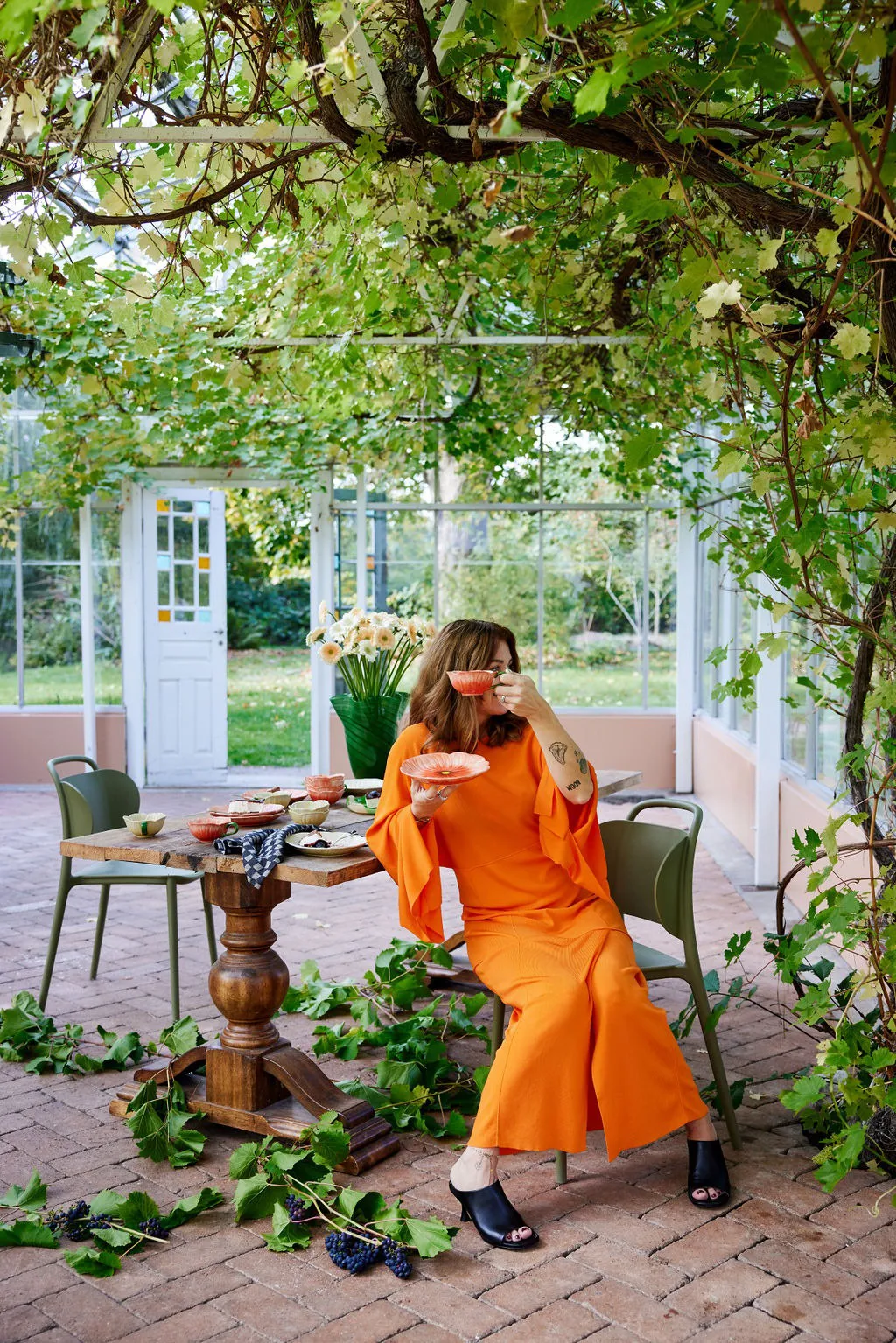 ByOn Tasse Poppy 22 Cl 4 ByOn Tasse Poppy 22 Cl – Image 3