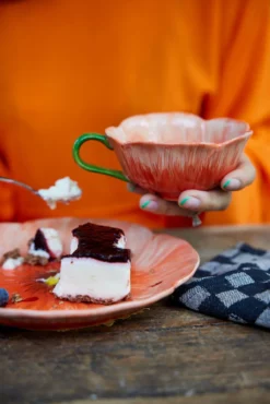 ByOn Tasse Poppy 22 Cl 10 ByOn Tasse Poppy 22 Cl -Magasin D'Art De La Table De Qualité 577649 01 42 EnvironmentImage 8d435d53ff