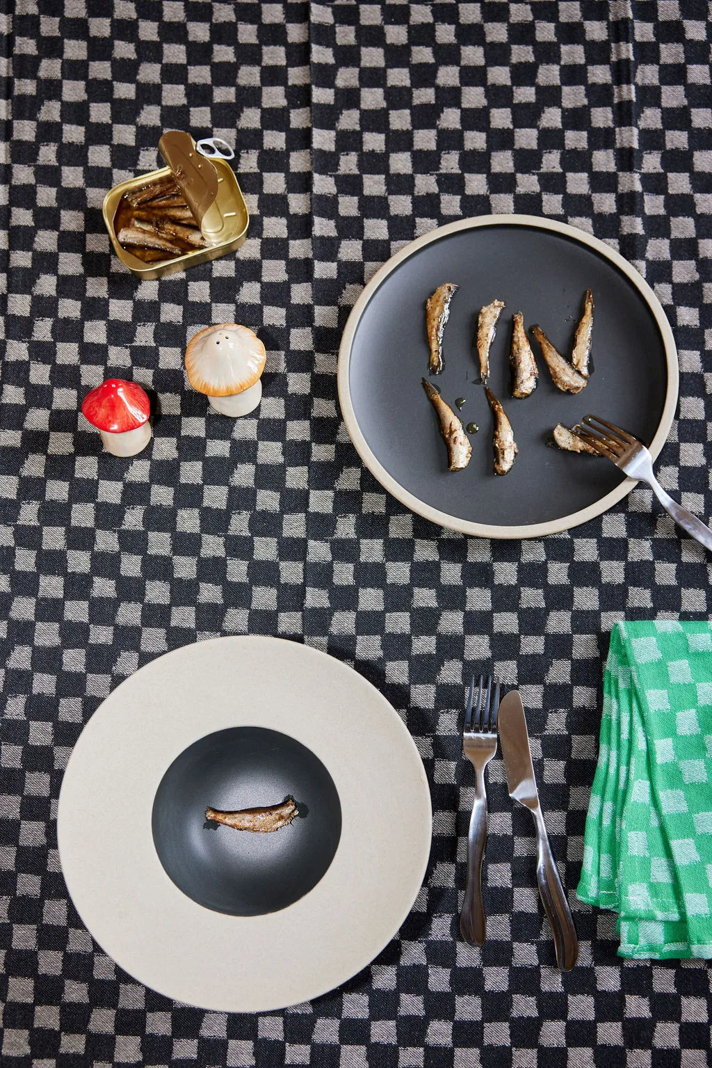 ByOn Salière Et Poivrière Mushi 5 ByOn Salière Et Poivrière Mushi – Image 3