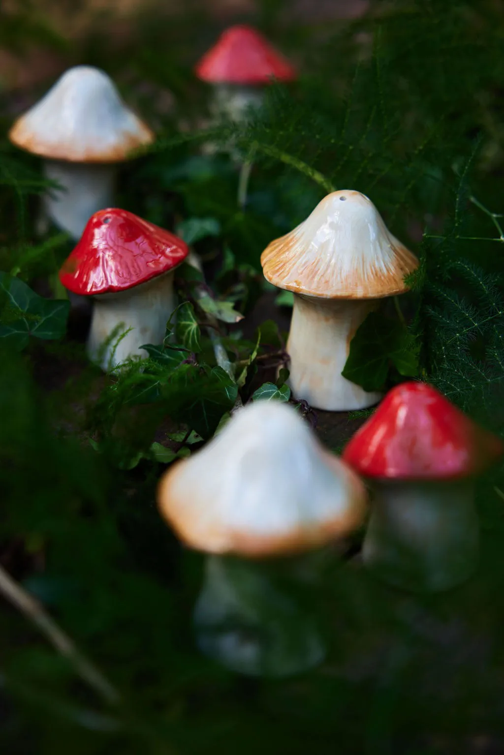 ByOn Salière Et Poivrière Mushi 6 ByOn Salière Et Poivrière Mushi – Image 4