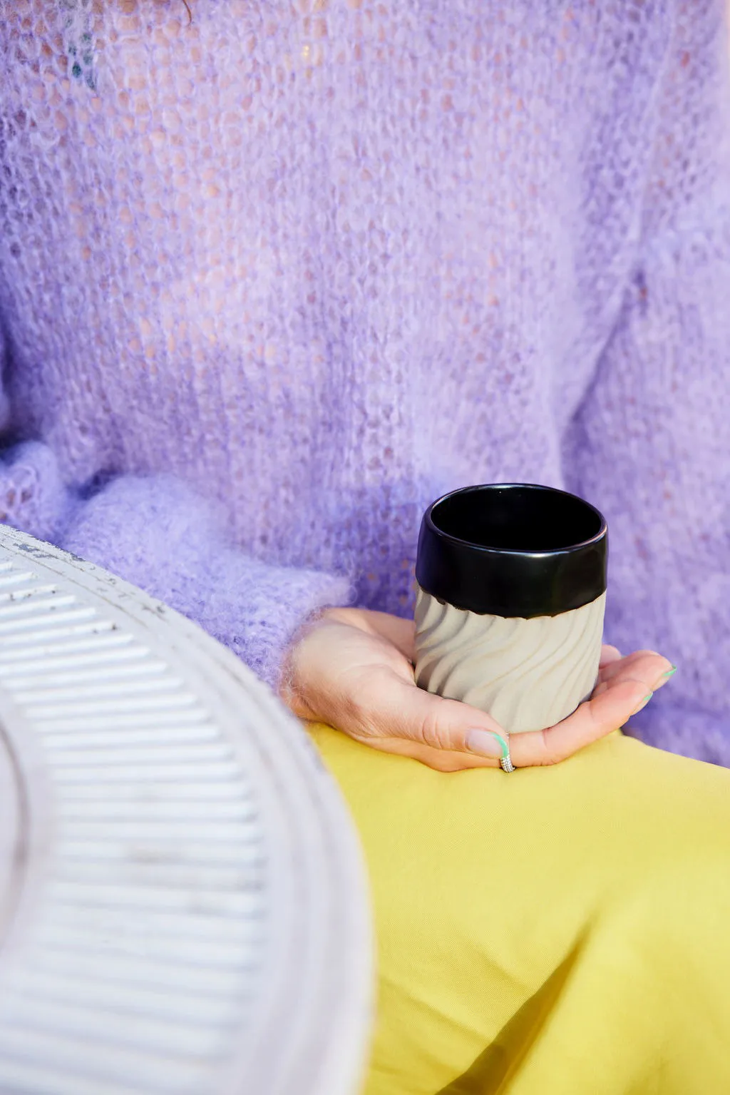 ByOn Tasse Swirl 24 Cl 5 ByOn Tasse Swirl 24 Cl – Image 3