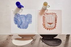 Set De Table OYOY Mini -Magasin D'Art De La Table De Qualité 578228 01 41 EnvironmentImage 2df69ca778