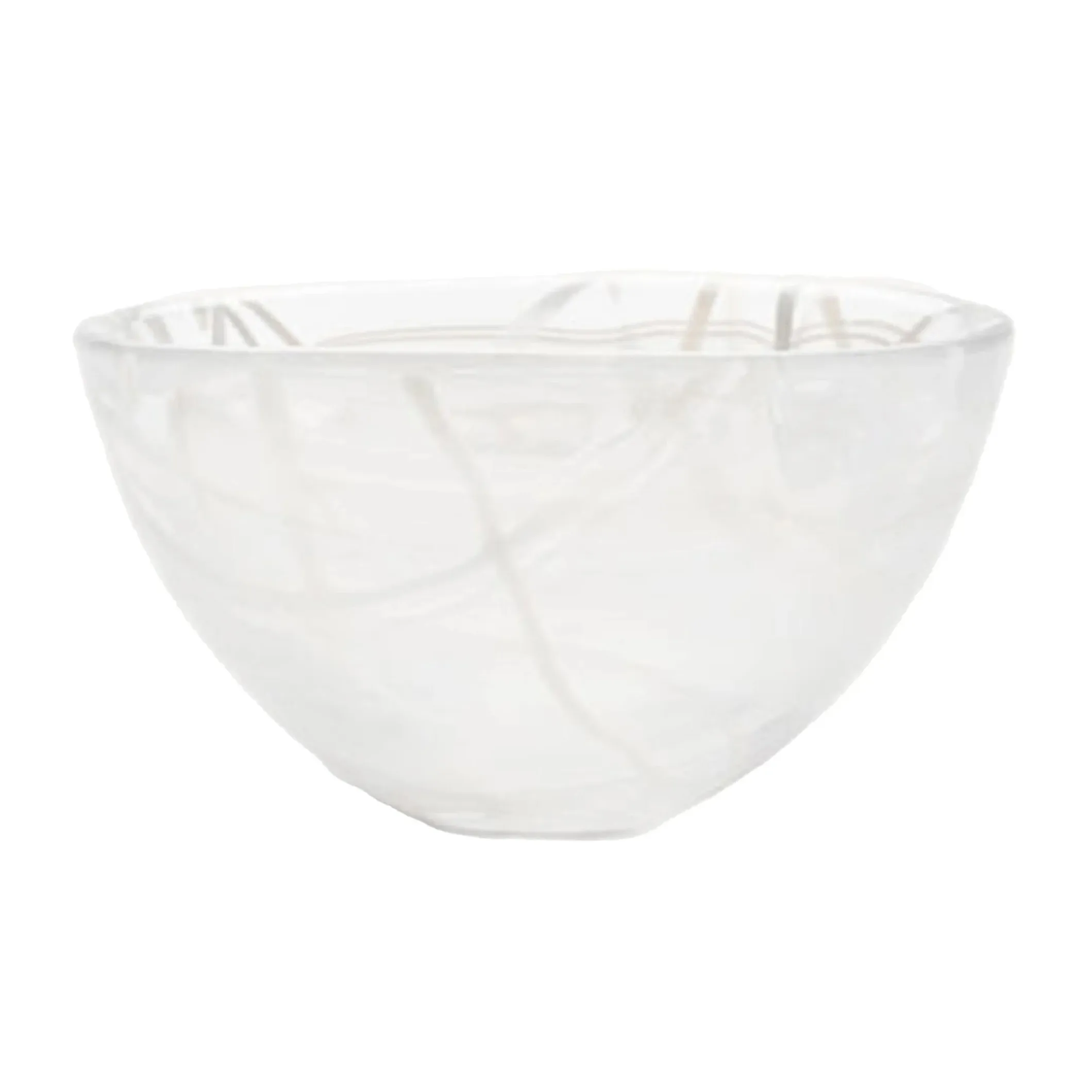 Kosta Boda Bol Contrast 160 Mm 3 Kosta Boda Bol Contrast 160 Mm