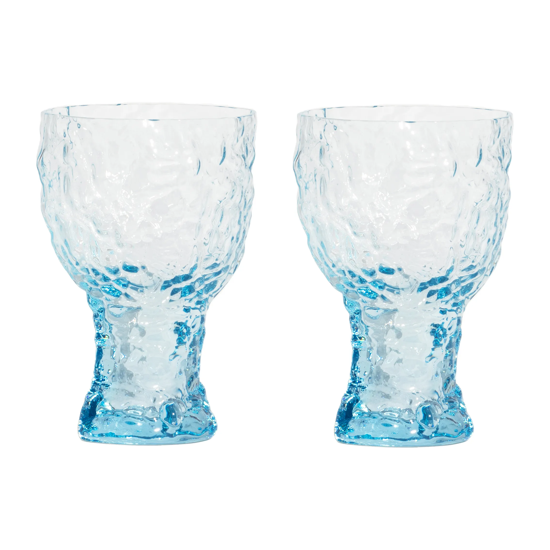 Kosta Boda Verre Highball Moss 38 Cl, Lot De 2 3 Kosta Boda Verre Highball Moss 38 Cl, Lot De 2