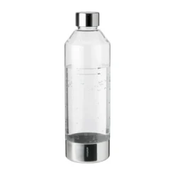Stelton Bouteille Pour Machine à Eau Gazeuse Brus 0,85 L