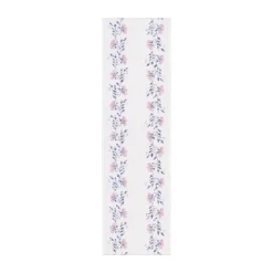 Chemin De Table Broderie