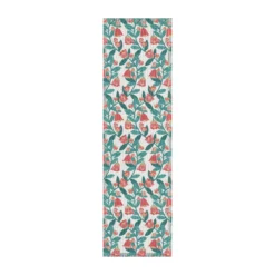 Chemin De Table Waveflower