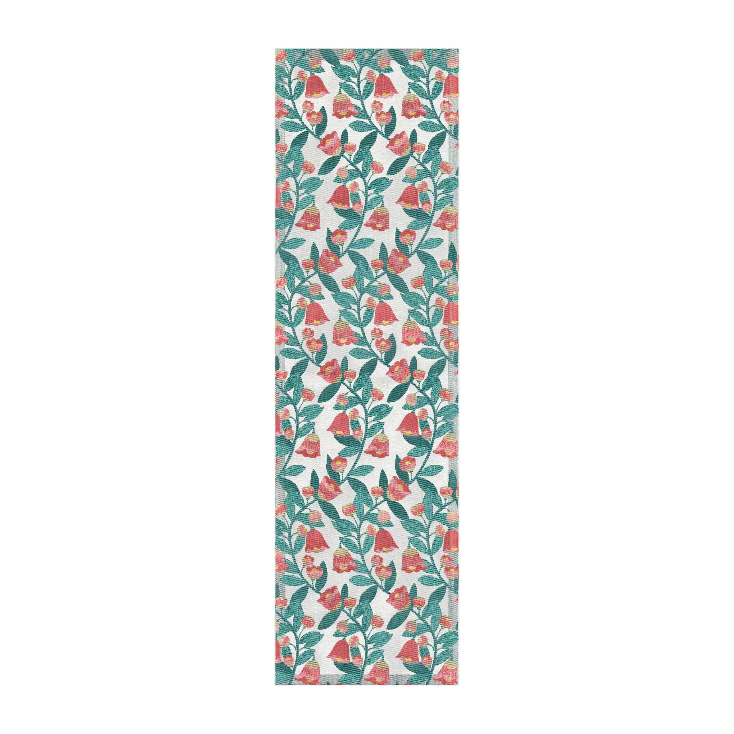 Chemin De Table Waveflower 3 Chemin De Table Waveflower