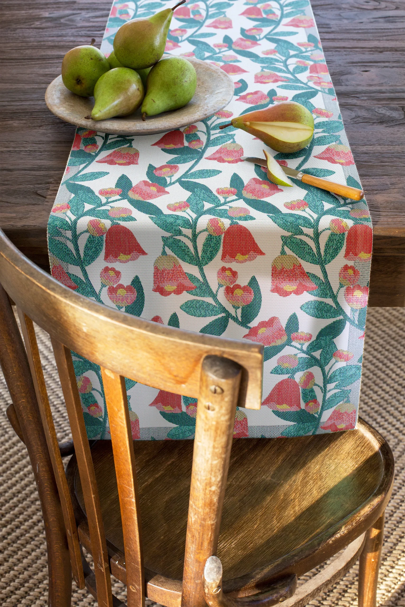 Chemin De Table Waveflower 4 Chemin De Table Waveflower – Image 2