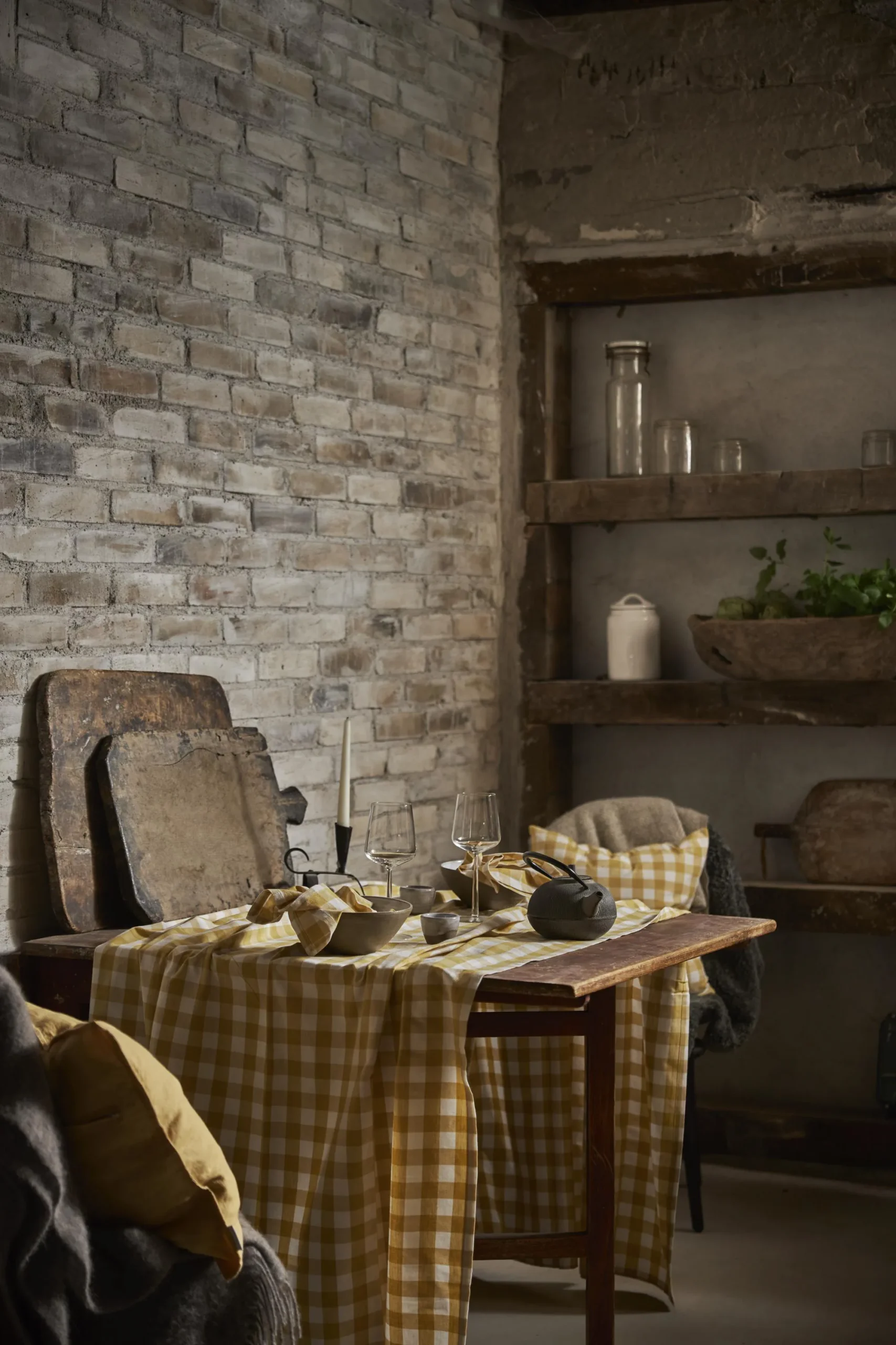 Nappe Grete 150x310 Cm 4 Nappe Grete 150x310 Cm – Image 2