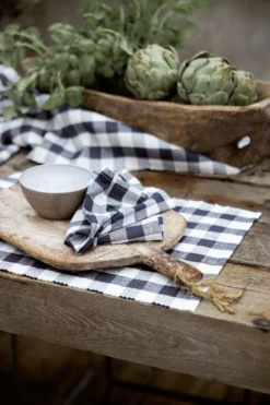 Serviette Grete 40x40 Cm, Lot De 4 7 Serviette Grete 40x40 Cm, Lot De 4 -Magasin D'Art De La Table De Qualité 579303 01 41 EnvironmentImage 5a63a3e47c