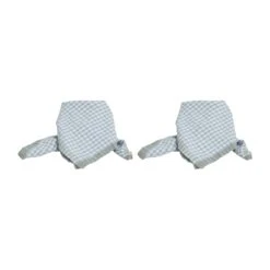 Serviette Lundgren 40x40 Cm, Lot De 2