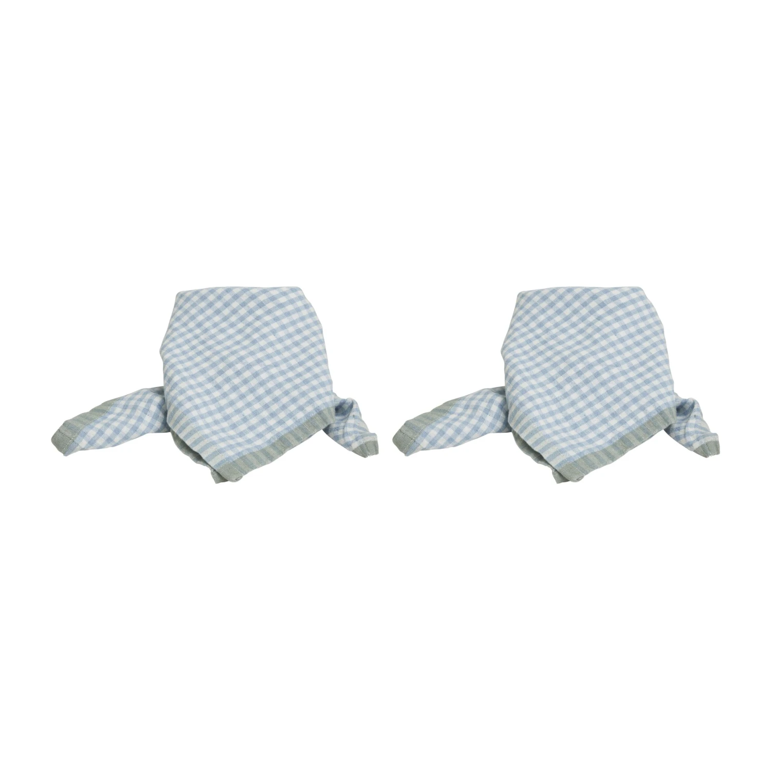 Serviette Lundgren 40x40 Cm, Lot De 2 3 Serviette Lundgren 40x40 Cm, Lot De 2