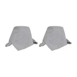 Serviette Billie 40x40 Cm, Lot De 2