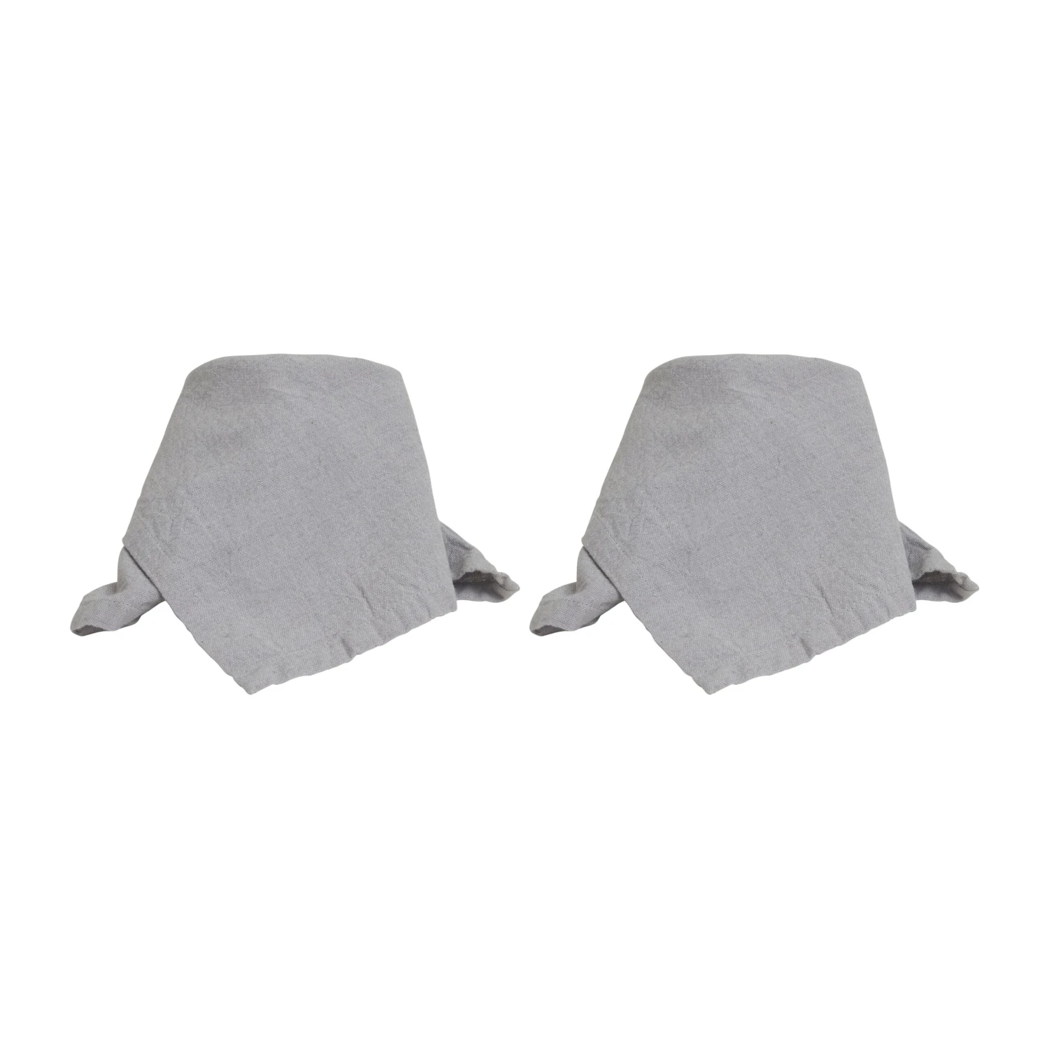 Serviette Billie 40x40 Cm, Lot De 2 3 Serviette Billie 40x40 Cm, Lot De 2