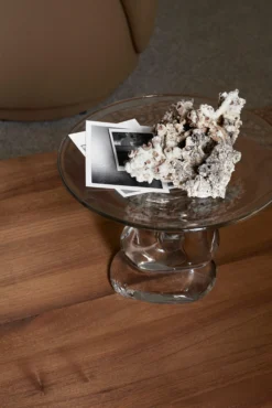 Ferm LIVING Plat Damo Glass Centerpiece -Magasin D'Art De La Table De Qualité 579347 01 40 EnvironmentImage 9a3d668af3