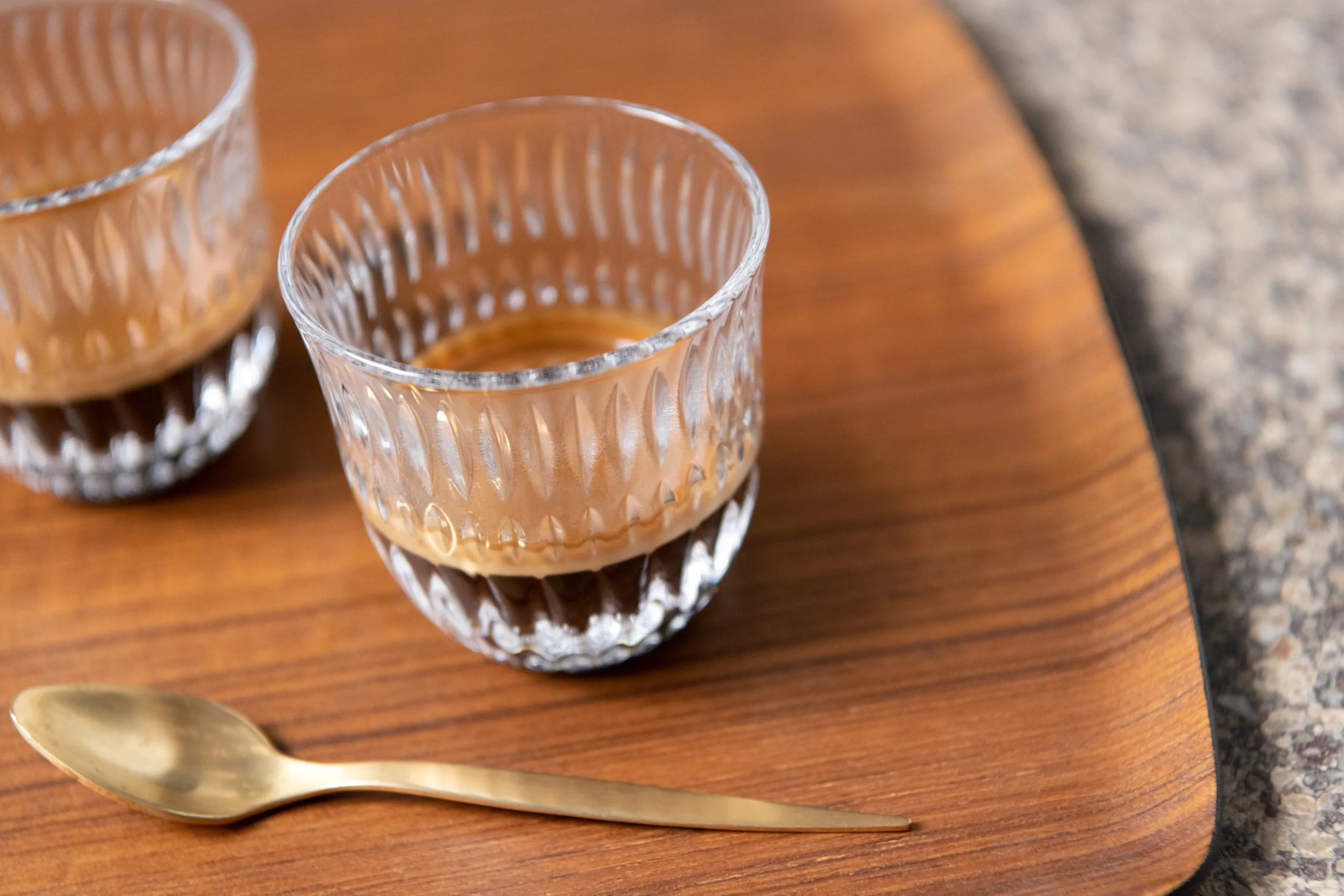 Nachtmann Verres Ethno Barista Espresso 9 Cl Lot De 2 4 Nachtmann Verres Ethno Barista Espresso 9 Cl Lot De 2 – Image 2