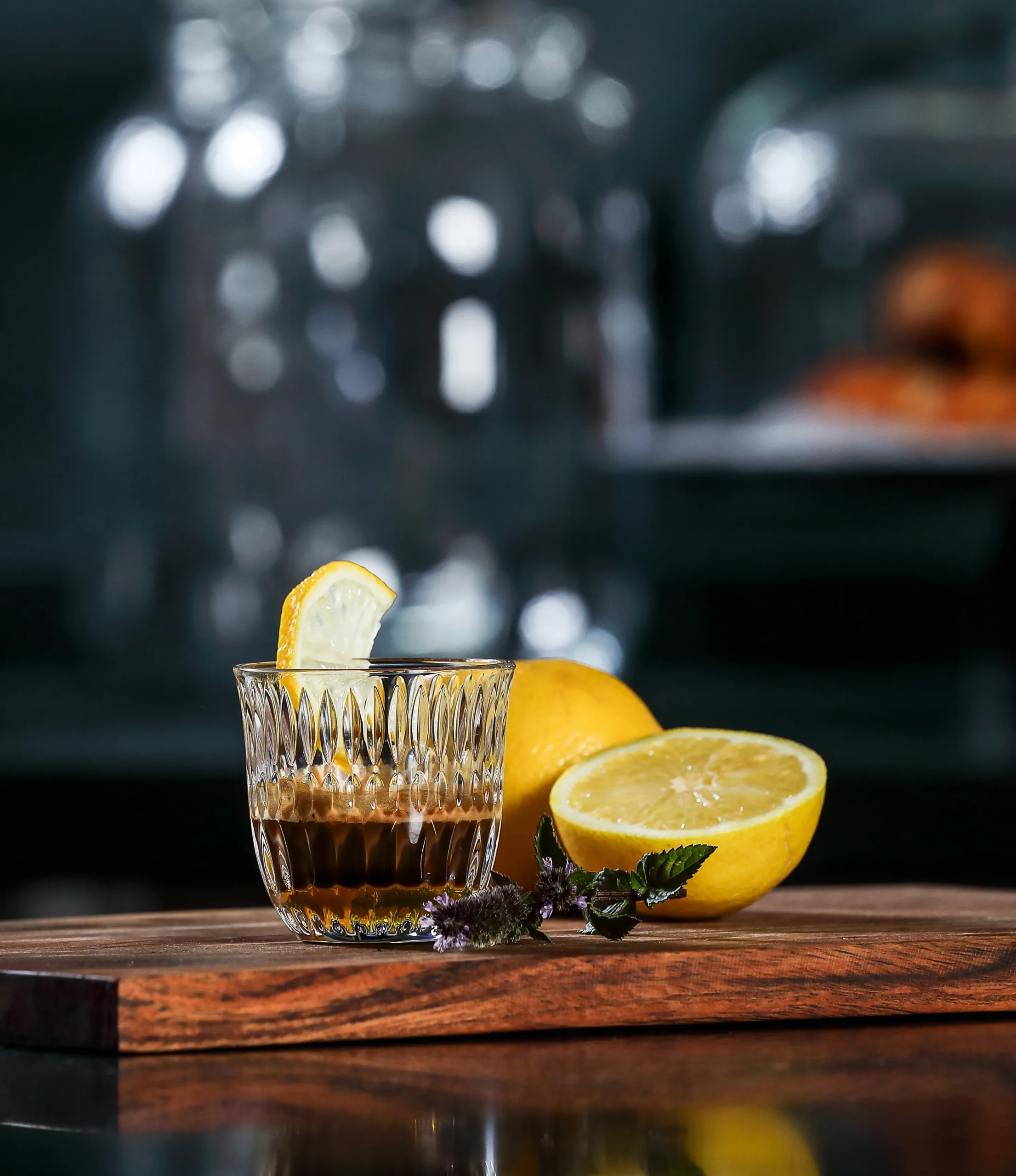 Nachtmann Verres Ethno Barista Espresso 9 Cl Lot De 2 6 Nachtmann Verres Ethno Barista Espresso 9 Cl Lot De 2 – Image 4