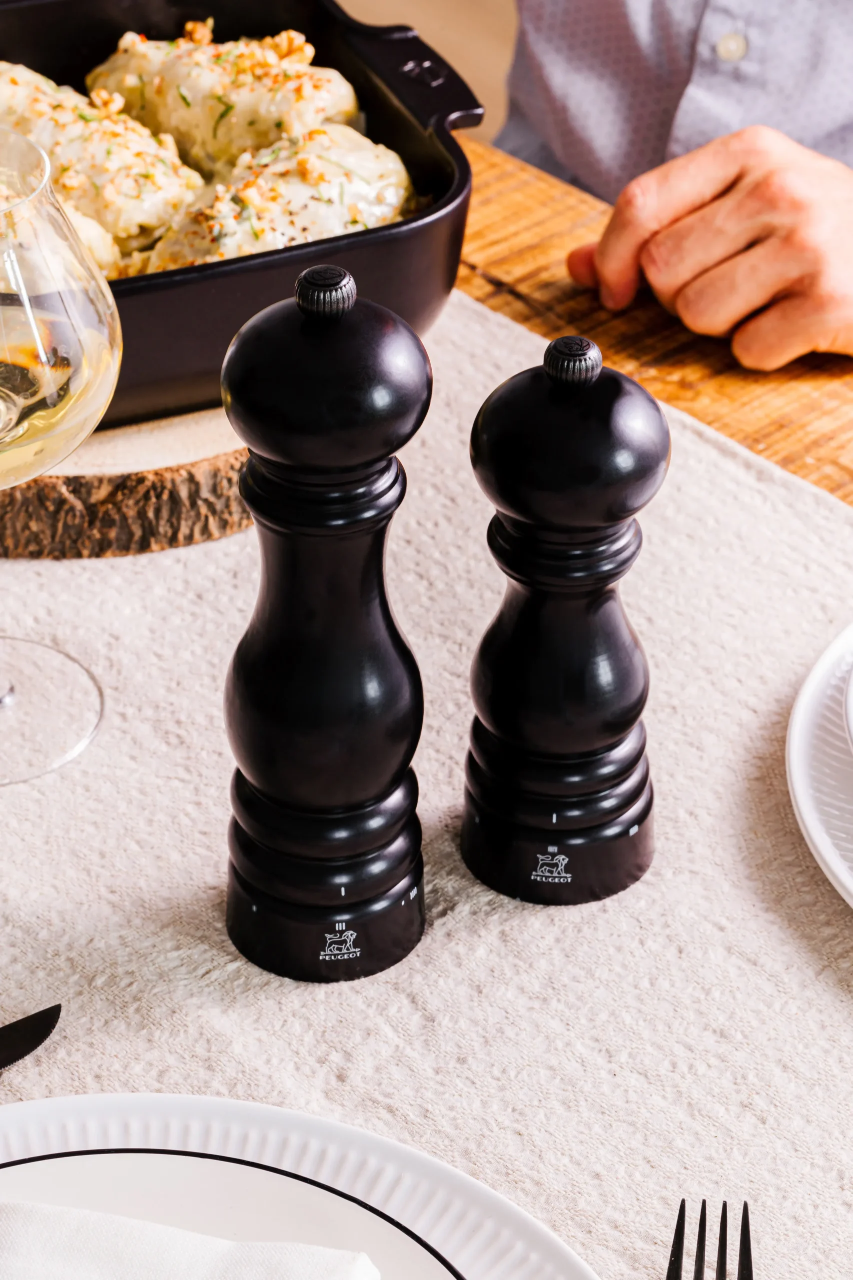 Peugeot Moulin à Poivre Paris U'Select 12 Cm 5 Peugeot Moulin à Poivre Paris U'Select 12 Cm – Image 3