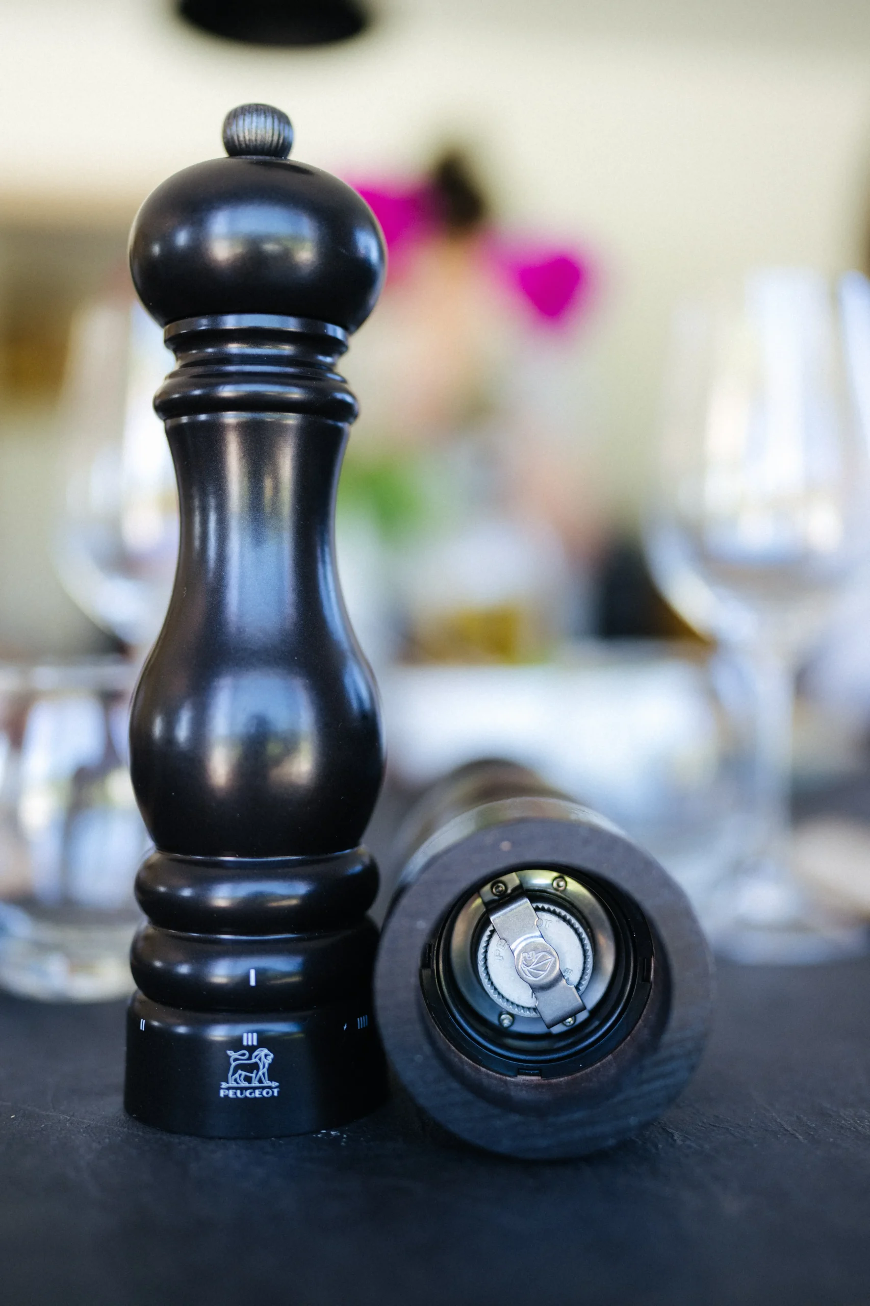 Peugeot Moulin à Sel Paris U'Select 22 Cm 4 Peugeot Moulin à Sel Paris U'Select 22 Cm – Image 2