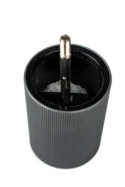 Peugeot Moulin à Sel Line Dark 12 Cm -Magasin D'Art De La Table De Qualité 580868 01 30 ProductImageDetail 19a33b10ff