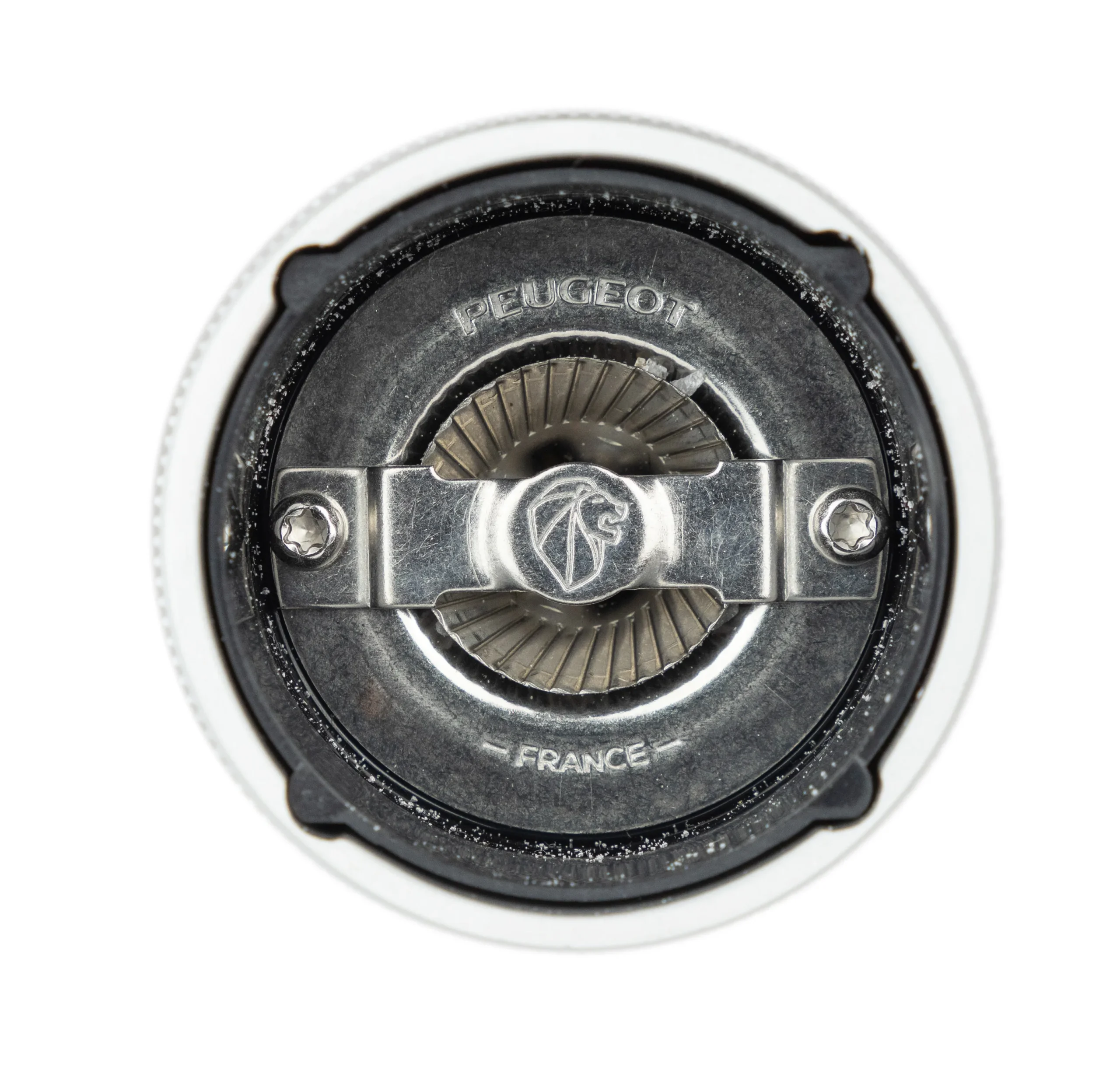 Peugeot Moulin à Poivre Line Natural 12 Cm 5 Peugeot Moulin à Poivre Line Natural 12 Cm – Image 3