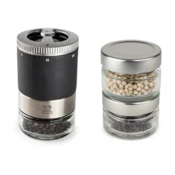 Peugeot Moulin à Poivre Maestro 11 Cm 11 Peugeot Moulin à Poivre Maestro 11 Cm -Magasin D'Art De La Table De Qualité 580875 01 1 ProductImageMain 829e321b0e