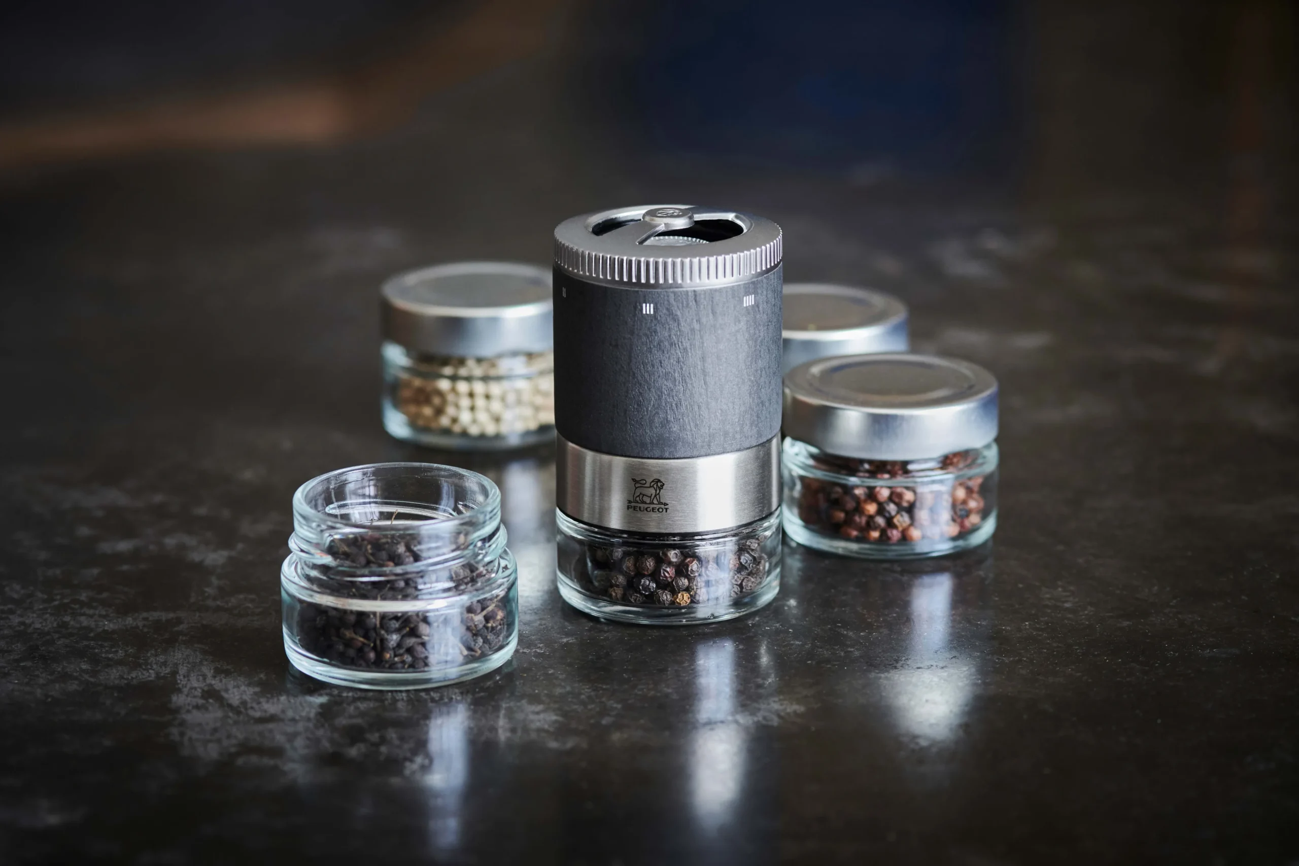 Peugeot Moulin à Poivre Maestro 11 Cm 9 Peugeot Moulin à Poivre Maestro 11 Cm – Image 7