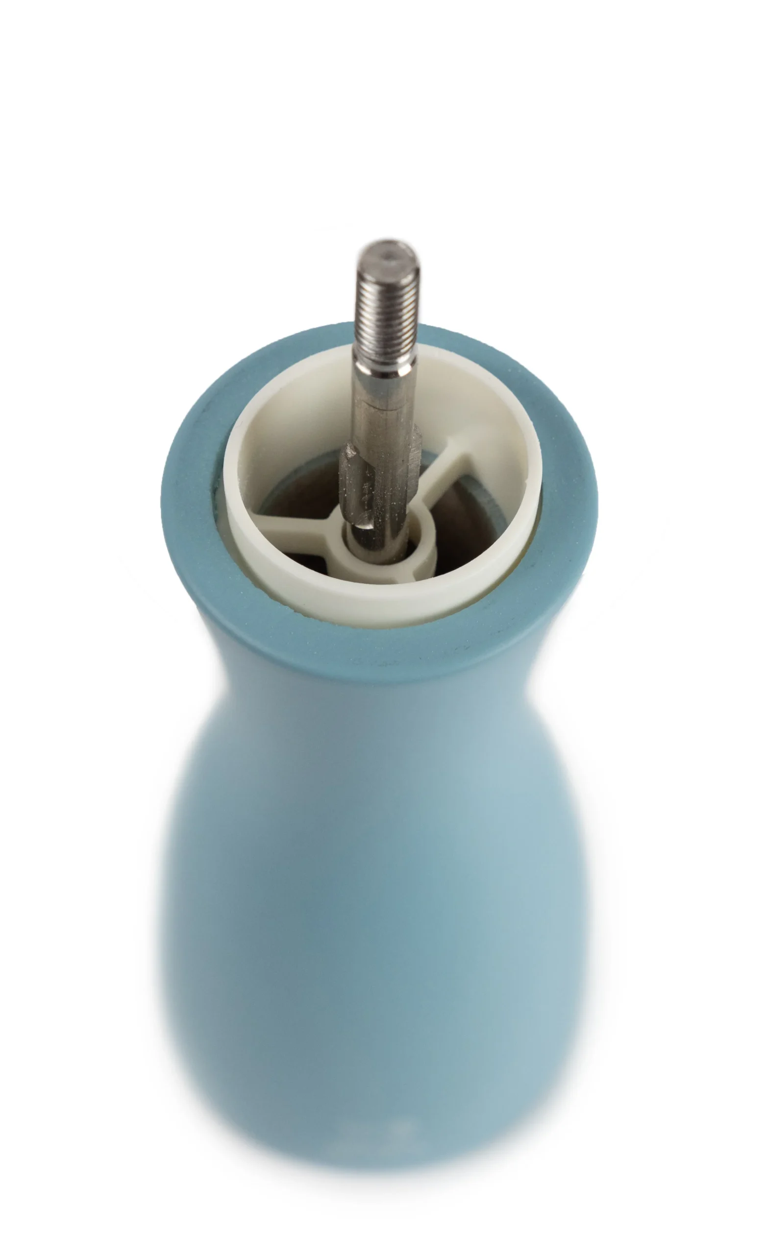 Peugeot Set De Moulins à Sel Et à Poivre Tahiti Air 15 Cm 4 Peugeot Set De Moulins à Sel Et à Poivre Tahiti Air 15 Cm – Image 2