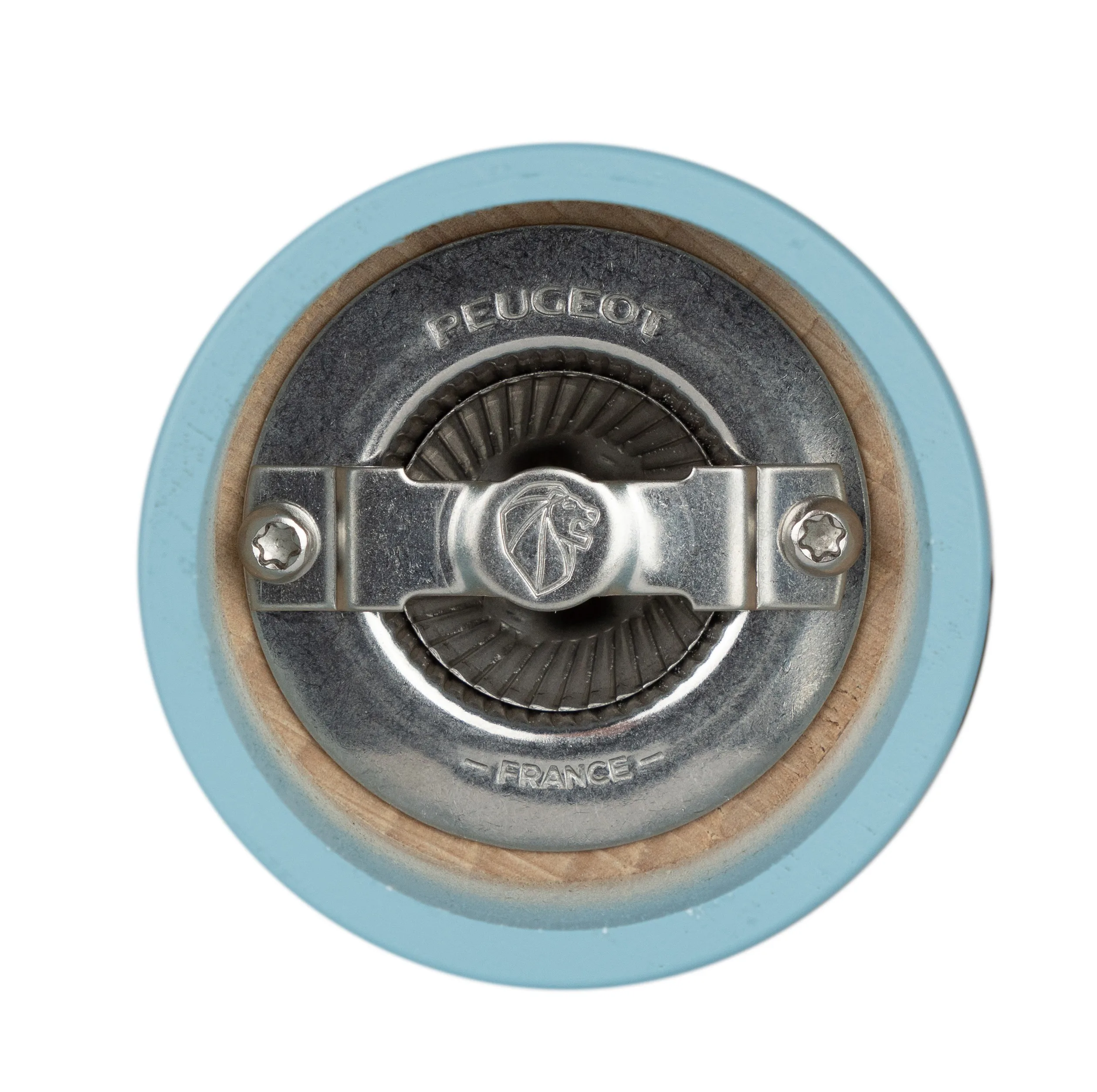 Peugeot Set De Moulins à Sel Et à Poivre Tahiti Air 15 Cm 6 Peugeot Set De Moulins à Sel Et à Poivre Tahiti Air 15 Cm – Image 4