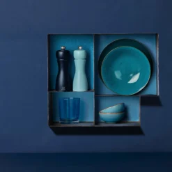 Peugeot Set De Moulins à Sel Et à Poivre Tahiti Air 15 Cm 12 Peugeot Set De Moulins à Sel Et à Poivre Tahiti Air 15 Cm -Magasin D'Art De La Table De Qualité 580878 01 40 EnvironmentImage a018ba17ac