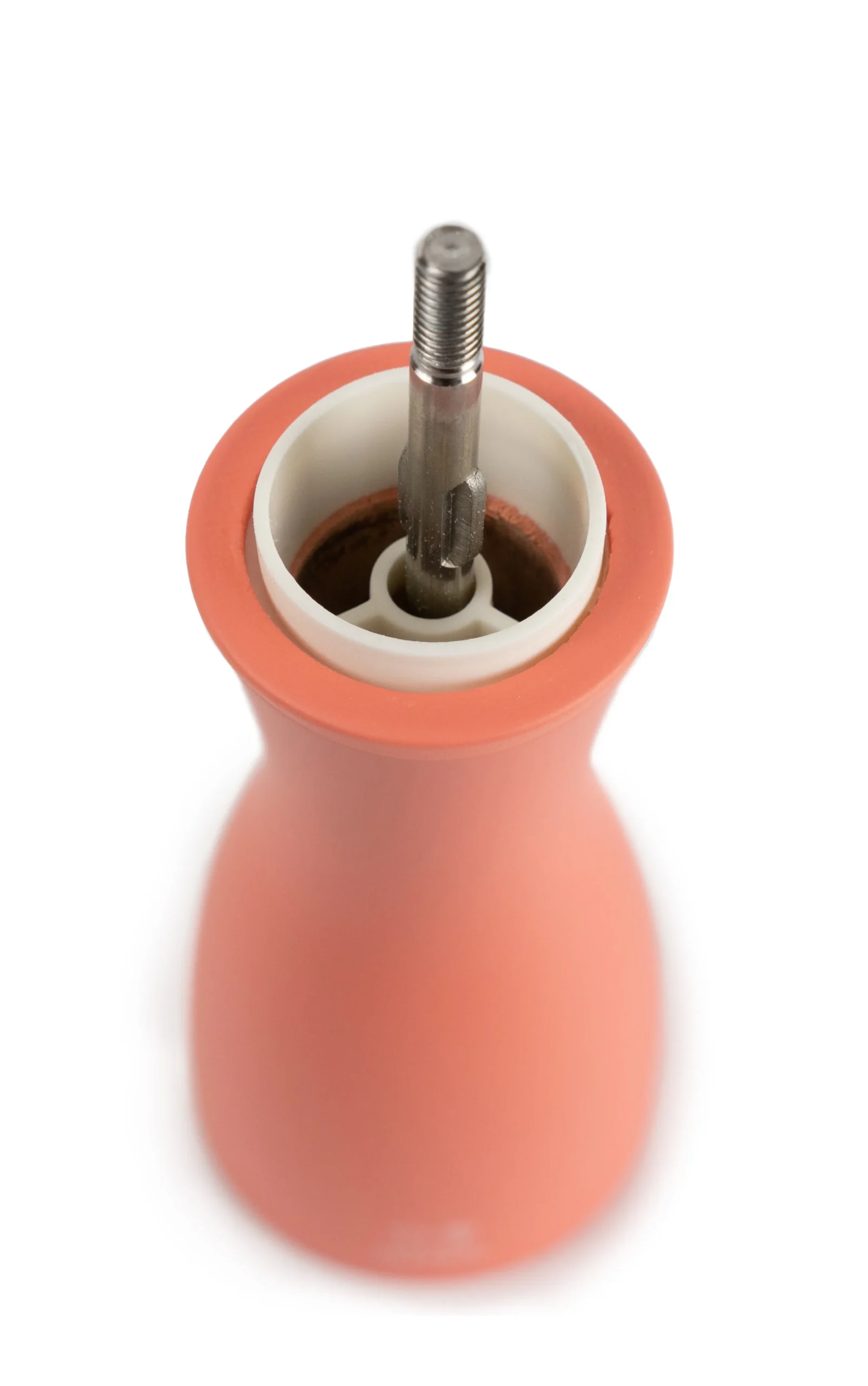 Peugeot Set De Moulins à Sel Et à Poivre Tahiti Fire 15 Cm 4 Peugeot Set De Moulins à Sel Et à Poivre Tahiti Fire 15 Cm – Image 2