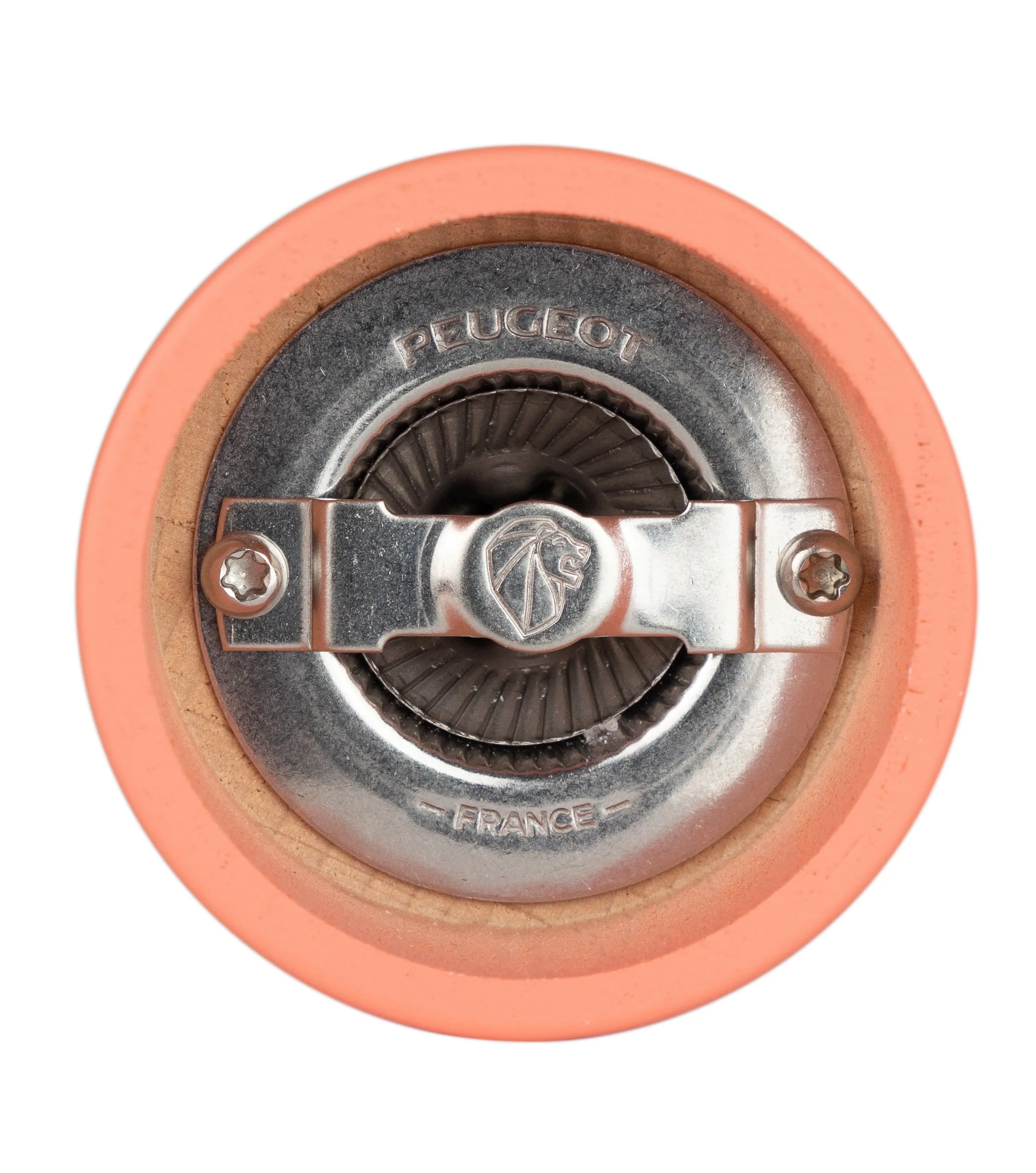 Peugeot Set De Moulins à Sel Et à Poivre Tahiti Fire 15 Cm 6 Peugeot Set De Moulins à Sel Et à Poivre Tahiti Fire 15 Cm – Image 4