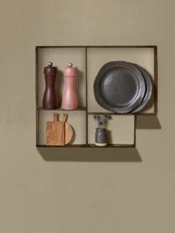 Peugeot Set De Moulins à Sel Et à Poivre Tahiti Earth 15 Cm 10 Peugeot Set De Moulins à Sel Et à Poivre Tahiti Earth 15 Cm -Magasin D'Art De La Table De Qualité 580880 01 40 EnvironmentImage c5df484135