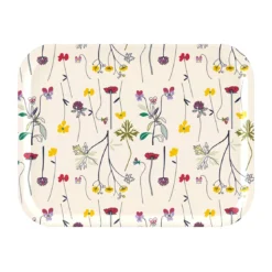 Plateau Herbarium 28x36 Cm