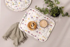 Plateau Herbarium 33x43 Cm 7 Plateau Herbarium 33x43 Cm -Magasin D'Art De La Table De Qualité 580942 01 41 EnvironmentImage a2a02e313e