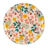 Plateau Flower Ø38 Cm -Magasin D'Art De La Table De Qualité 580949 01 1 ProductImageMain 64af6406f3