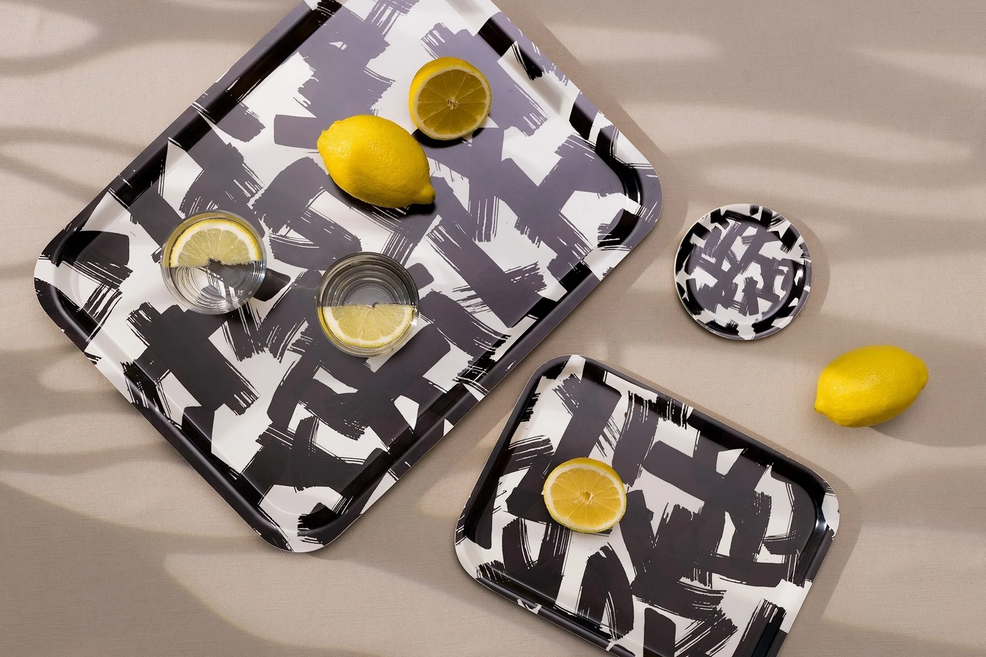 Plateau Kryss 20x27 Cm 4 Plateau Kryss 20x27 Cm – Image 2