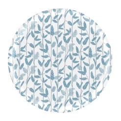 Plateau Mougli Blue Ø65 Cm