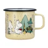 Muurla Mug émaillé Moomin 80 Cl 1 Muurla Mug émaillé Moomin 80 Cl -Magasin D'Art De La Table De Qualité 581022 01 1 ProductImageMain 0fa4c7de9c